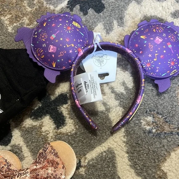 DISNEY BUNDLE - 3 PIECES‎
